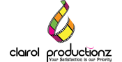 Clairol Productionz – A Name For Quality Printing